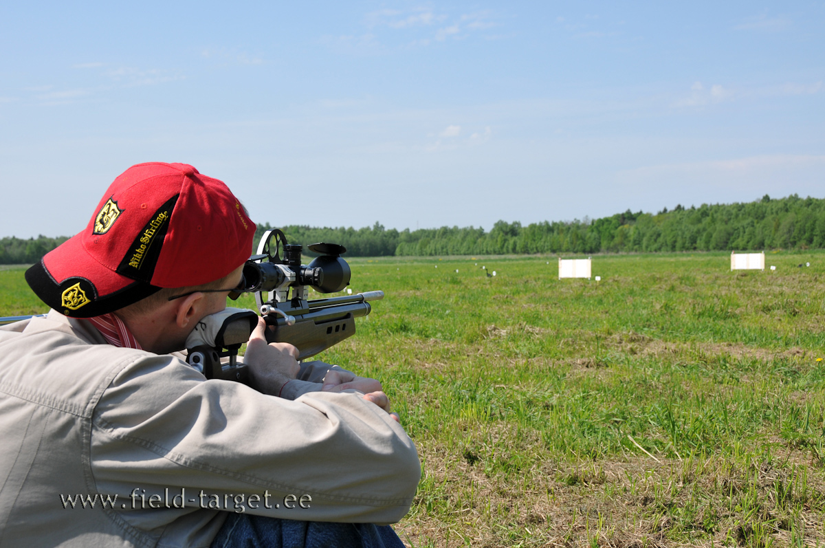 Paistab, et peaegu 11 m!